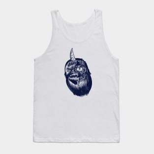 Bootleg Yeticorn YT-800 Tank Top